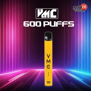 VMC 600 Puff