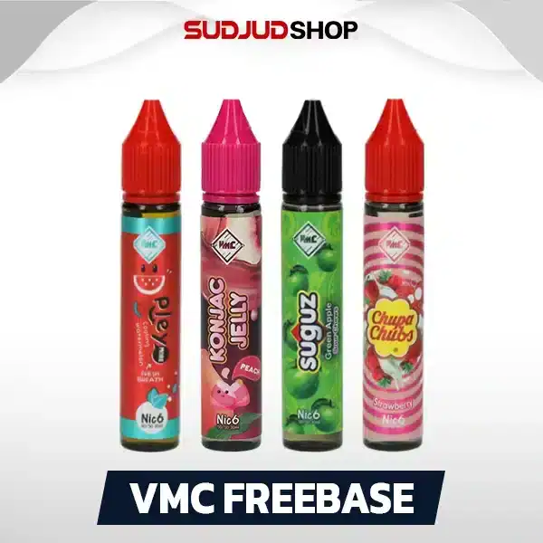 VMC Freebase 30ml