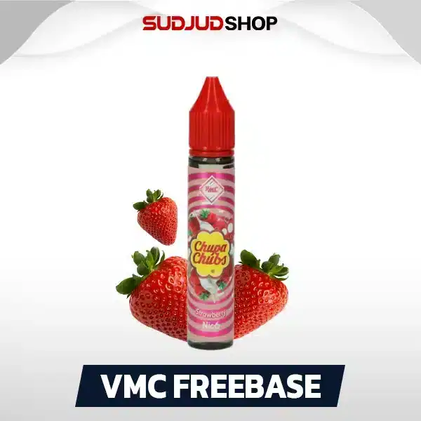 VMC Freebase 30ml - Image 9