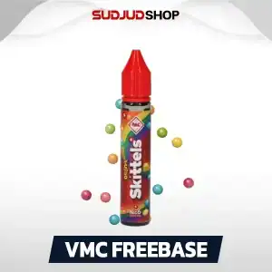 VMC Freebase 30ml