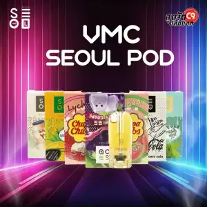 หัวพอต VMC Seoul