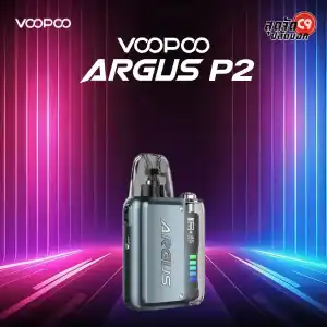 Voopoo Argus P2 Pod Kit