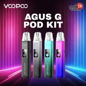 Voopoo Argus G Pod Kit