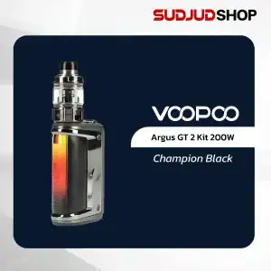 VOOPOO Argus GT 2 Kit 200W