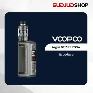 VOOPOO Argus GT 2 Kit 200W