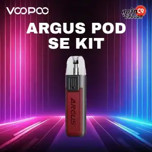 Voopoo Argus SE Pod Kit