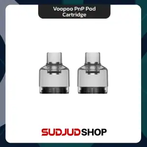 VOOPOO PnP Pod Cartridge 2PCS/Pack