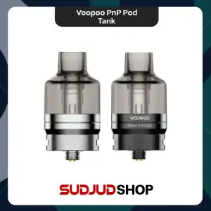 VOOPOO PnP Pod Tank