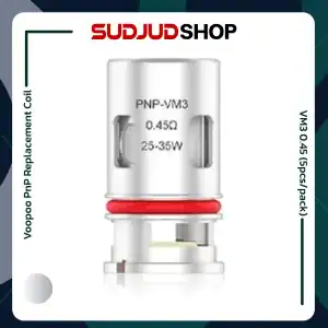 คอยล์ Voopoo PnP Replacement Coil