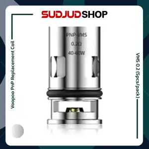 คอยล์ Voopoo PnP Replacement Coil
