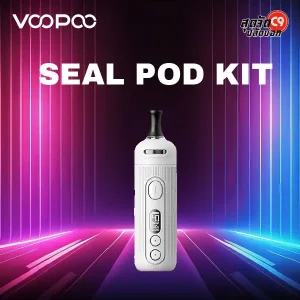 Voopoo Seal Pod Kit