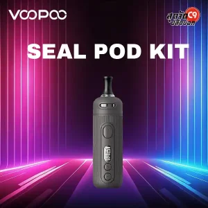 Voopoo Seal Pod Kit