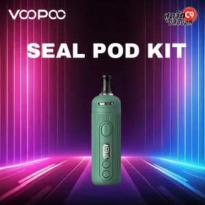 Voopoo Seal Pod Kit