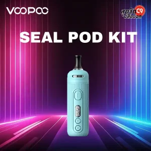 Voopoo Seal Pod Kit
