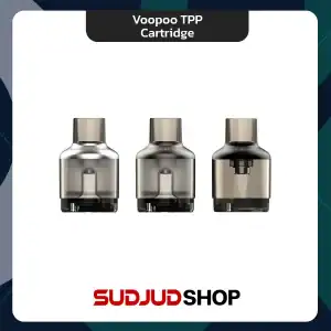 VOOPOO TPP Cartridge