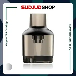 VOOPOO TPP Cartridge