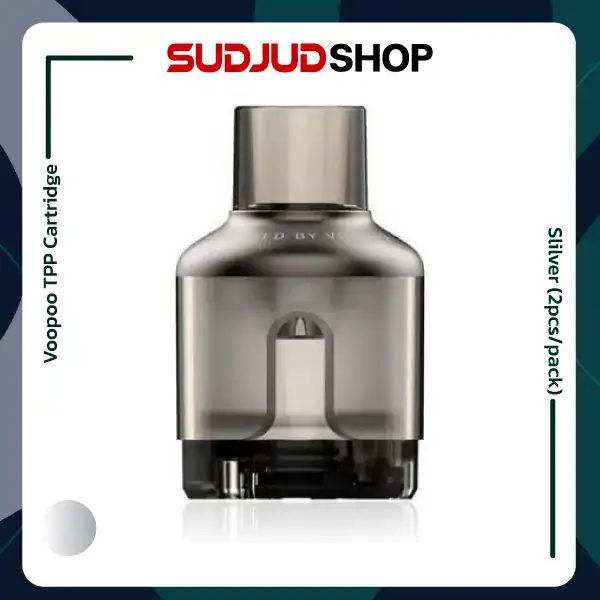 VOOPOO TPP Cartridge - Image 2