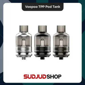 Voopoo TPP Pod Tank