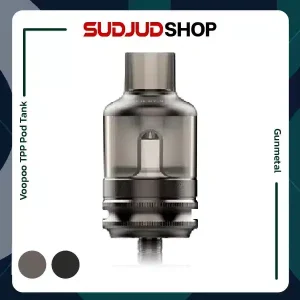 Voopoo TPP Pod Tank