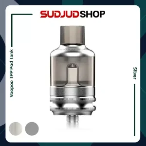 Voopoo TPP Pod Tank