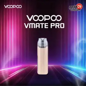 Voopoo Vmate Pro Pod Kit 25W