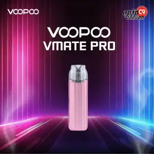 Voopoo Vmate Pro Pod Kit 25W
