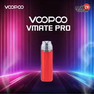 Voopoo Vmate Pro Pod Kit 25W