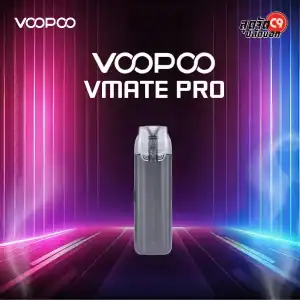 Voopoo Vmate Pro Pod Kit 25W