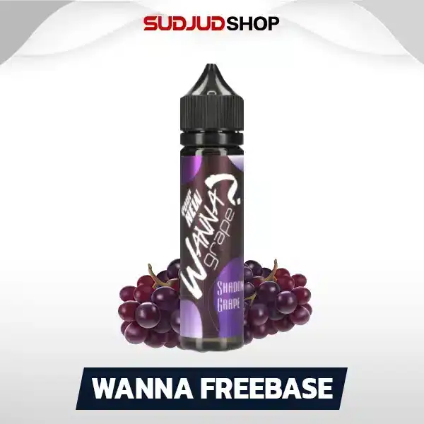 Wanna Freebase 60ml - Image 7