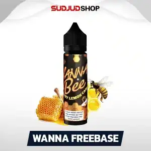 Wanna Freebase 60ml