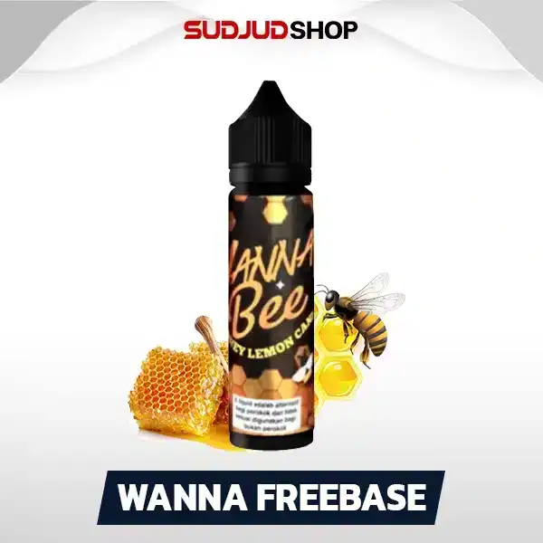 Wanna Freebase 60ml - Image 8