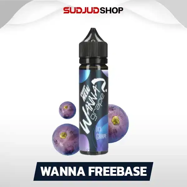 Wanna Freebase 60ml - Image 4