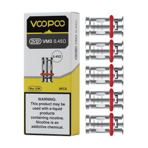 VOOPOO PnP Coil