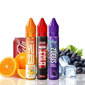 KOOL VAPE 30ml