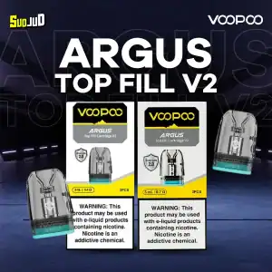 voopoo argus top fill v2